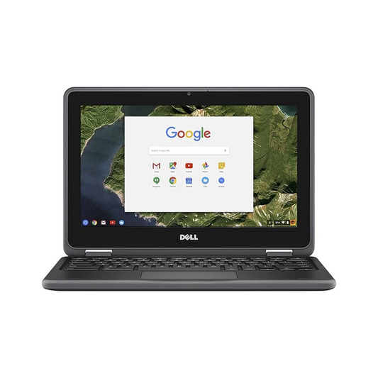 Dell Chromebook 3180 | 4GB RAM | 16/32GB Storage | Battery Up To 4 Hours